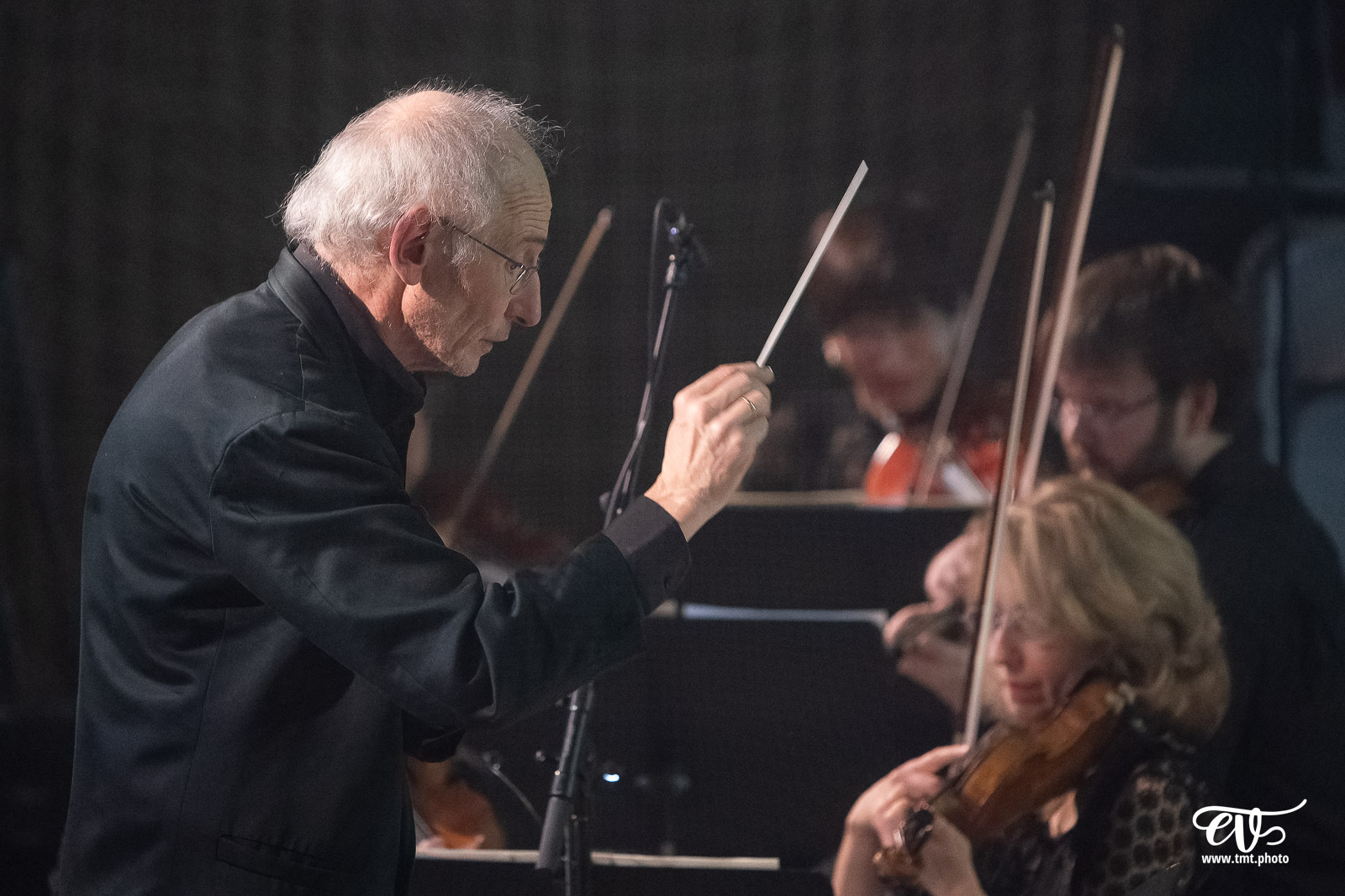 CONCERT DU NOUVEL AN (OSH)